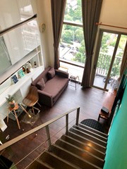 1 bedroom condo for sale or rent at Ideo Morph 38 - Condominium - Phra Khanong - Thong Lo