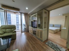 Asoke Place 2 bedroom condo for rent - Condominium - Khlong Toei Nuea - Asoke