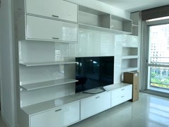 2 bedroom condo at Athenee Residence for sale - Condominium - Lumphini - Phloen Chit