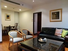 1 bedroom property for rent at Baan Piyasathorn - Condominium - Thung Maha Mek - Sathorn