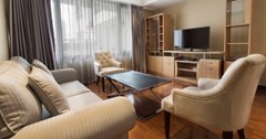 Baan Piyasathorn 2 bedroom condo for rent - Condominium - Thung Maha Mek - Sathorn