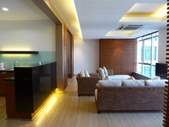 2 bedroom condo for sale and rent at Baan Sathorn Chaophraya - Condominium - Khlong San - Charoen Nakhon