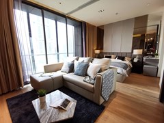 1 bedroom condo for rent at Beatniq Sukhumvit 32 - Condominium - Khlong Tan - Phrom Phong