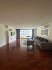 Benviar Tonson Residence 3 bedroom apartment for rent - Condominium - Lumphini - Chitlom