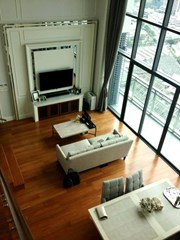 Bright Sukhumvit 24 Three bedroom duplex condo for sale - Condominium - Khlong Tan - Phrom Phong