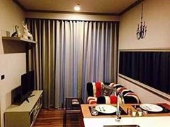 Ceil by Sansiri 1 bedroom condo for rent and sale - Condominium - Khlong Tan Nuea - Ekkamai