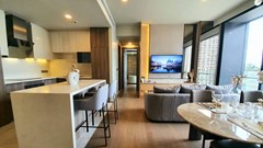 Celes Asoke 2 bedroom condo for sale with a tenant - Condominium - Khlong Toei Nuea - Asoke
