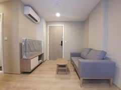 Chambers On Nut Station 1 bedroom condo for rent - Condominium - Bang Chak - On Nut