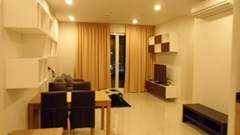 2 bedroom condo for rent at Circle Condominium  - Condominium - Thanon Phetchaburi - Petchaburi