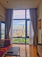 Circle Living Prototype 1 bedroom condo for sale with tenant - Condominium - Makkasan - Petchburi