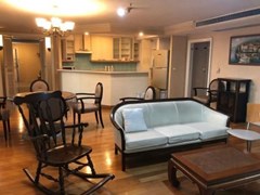 Asoke Place 2 bedroom condo for rent