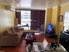 1 bedroom condo for rent at Baan Siri 10 - Condominium - Khlong Toei - Nana