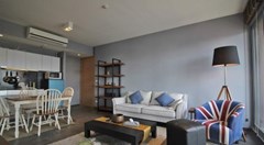 The Lofts Ekkamai 2 bedroom condo for sale and rent