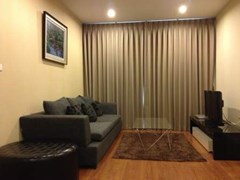 1 bedroom condo for rent at Condo One X - Condominium - Khlong Tan - Phrom Phong