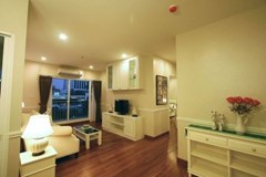 2 bedroom condo for rent at Ivy Sathorn 10   - Condominium - Silom - Sathorn