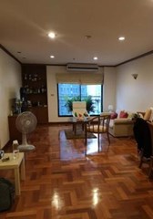 2 bedroom condo for rent and sale at Liberty Park 2 - Condominium - Khlong Toei Nuea - Nana