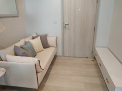 Life One Wireless 1 bedroom condo for rent - Condominium - Lumphini - Chidlom