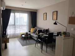 2 bedroom condo for rent at Life Sukhumvit 48 - Condominium - Phra Khanong - Phra Khanong