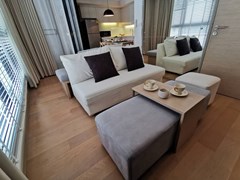 2 bedroom condo for rent and sale at Liv@49 - Condominium - Khlong Tan Nuea - Phrom Phong