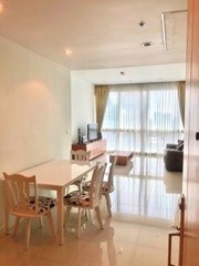 2 bedroom condo for rent and sale at Millennium Residence