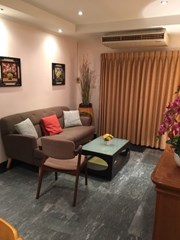 Prasanmitr Condominium 2 bedroom property for rent and sale - Condominium - Khlong Toei Nuea - Asoke