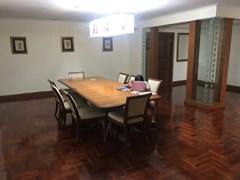 Kallista Mansion 3 bedroom condo for rent and sale - Condominium - Khlong Toei Nuea - Nana