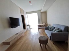 2 bedroom condo for rent at Siamese Exclusive Sukhumvit 42 - Condominium - Phra Khanong - Ekkamai