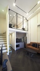 Siamese Sukhumvit 1 bedroom condo for rent - Condominium - Phra Khanong - On Nut
