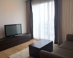 2 bedroom condo for rent at Siri at Sukhumvit - Condominium - Phra Khanong - Thong Lor