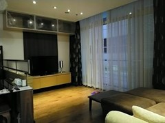 The Master Centrium 1 bedroom condo for rent - Condominium - Khlong Toei Nuea - Asoke