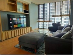 One bedroom condo for rent and sale at The Alcove Thonglor 10 - Condominium - Khlong Tan Nuea - Thong Lo 