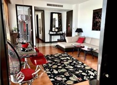 The Lofts Yennakart 2 bedroom condo for sale with a tenant - Condominium - Chong Nonsi - Sathorn