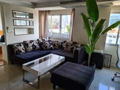 1 bedroom condo for rent at Wittayu Complex