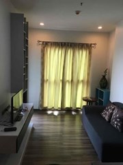 Wyne Sukhumvit 1 bedroom condo for rent and sale - Condominium - Phra Khanong - Phra Khanong