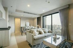 HQ Thonglor 1 bedroom condo for rent - Condominium - Khlong Tan Nuea - Thong Lo