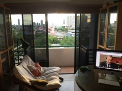 Eastwood Park 4 bedroom condo for sale - Condominium - Suan Luang - On Nut