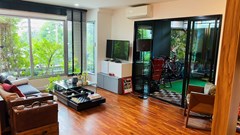 Navin Court 3 bedroom condo for sale - Condominium - Lumphini - Ploenchit