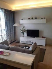 Siamese Gioia 1 bedroom condo for rent and sale - Condominium - Khlong Tan Nuea - Phrom Phong