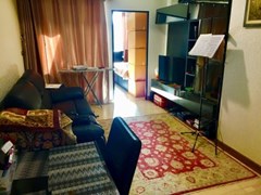 59 Heritage 1 bedroom condo for rent and sale - Condominium - Khlong Tan Nuea - Thong Lo
