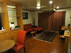 Sukhumvit Suite 1 bedroom condo for sale
