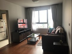 1 bedroom condo for sale with tenant at Condo One X