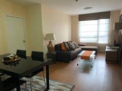 1 bedroom condo for rent and sale at Condo One X
