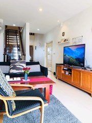 4 bedroom duplex condo for sale at Eastwood Park - Condominium - Suan Luang - Suan Luang