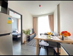 Edge Sukhumvit 23 One bedroom condo for rent and sale - Condominium - Khlong Toei Nuea - Asoke