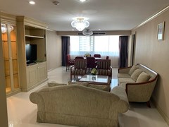 Empire House 3 bedroom condo for rent - Condominium - Khlong Tan Nuea - Ekkamai