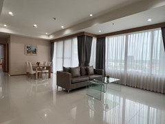 The Emporio Place 2 bedroom condo for rent