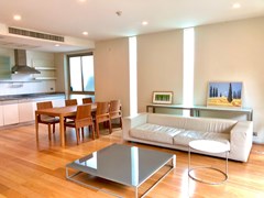 Ficus Lane 2 bedroom condo for rent - Condominium - Phra Khanong - Phra Khanong