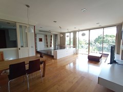 2 bedroom condo for rent at Ficus Lane - Condominium - Phra Khanong - Phra Khanong
