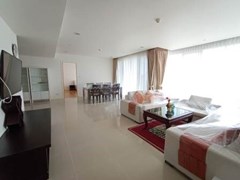 3 bedroom condo for sale and rent at Fullerton Sukhumvit - Condominium - Khlong Tan Nuea - Ekkamai
