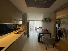 Fynn Sukhumvit 31 Two bedroom condo for rent and sale